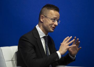 “A Bruselas le gustaría vengarse por nuestra política antimigratoria”