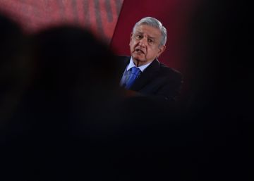 La guerra soterrada de López Obrador por el poder judicial La guerra soterrada de López Obrador por el poder judicial