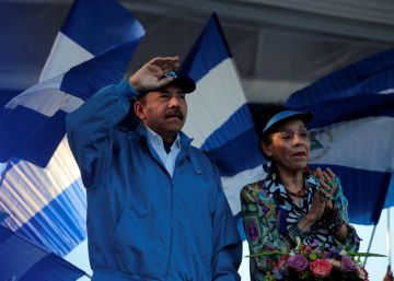 La justicia de Ortega: centenares de detenciones ilegales, juicios amañados y jueces parcializados
