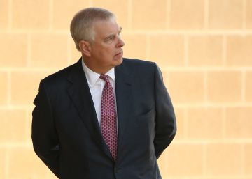 El príncipe Andrés ofrece “cero colaboración” en la investigación sobre Epstein, según un fiscal de EE UU