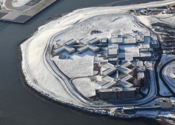 Rikers Island: la cárcel de los horrores de Nueva York Rikers Island: la cárcel de los horrores de Nueva York