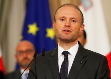 Liberado bajo fianza el sospechoso de ordenar el asesinato de la periodista maltesa Daphne Caruana Galizia