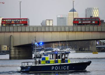 Cronología: otros ataques terroristas que han sacudido a la capital británica