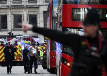 “Los mejores de todos nosotros”: los héroes anónimos de Londres que se lanzaron a frenar el ataque terrorista