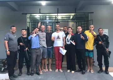 Bolsonaro acusa a Leonardo DiCaprio y a organizaciones ambientales de financiar los incendios en la Amazonia