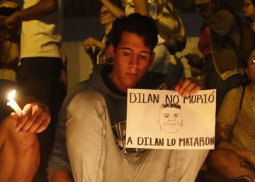 El joven que puso a Colombia ante el espejo