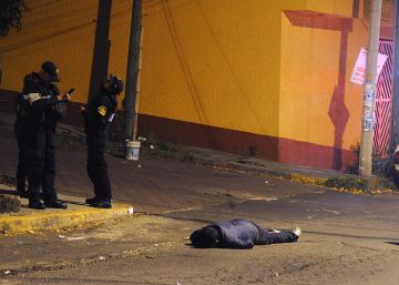 México y la encrucijada de los 100 asesinatos diarios