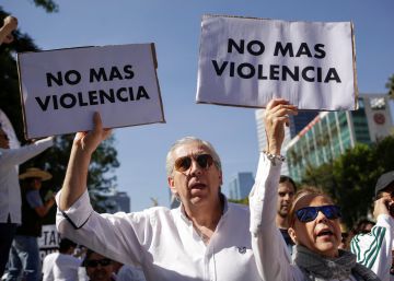 La fiscalía mexicana anuncia la detención de tres implicados en la matanza de los Langford-LeBarón