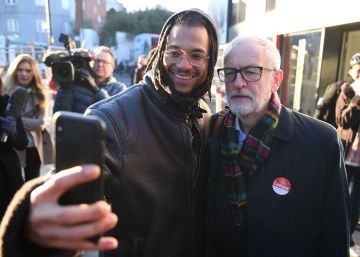 La última oportunidad para el giro izquierdista de Jeremy Corbyn