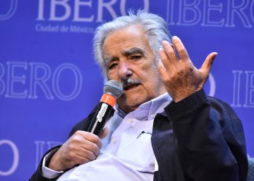 Mujica: “Trump hiere las tradiciones latinoamericanas al hablar”