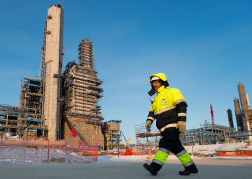 Rusia y China refuerzan su asociación estratégica frente a Occidente con un gasoducto