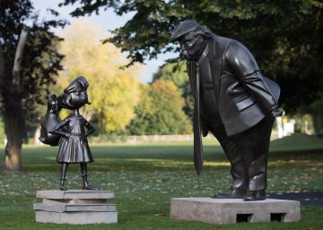 Matilda celebra su 30 aniversario retando a Trump