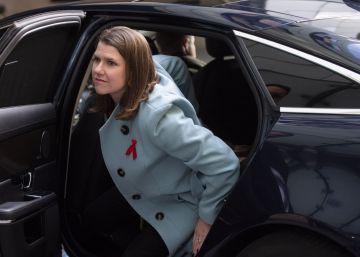 Los liberaldemócratas británicos se aferran a la bandera europea para intentar abrir un hueco en el bipartidismo