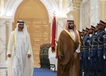 Arabia Saudí reajusta su política regional ante el repliegue de EE UU