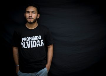 La tortura a un estudiante por participar en las protestas: Descargas eléctricas en los testículos