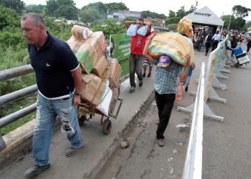 Brasil da refugio a 21.000 venezolanos en un día, el doble de los asilados en dos décadas