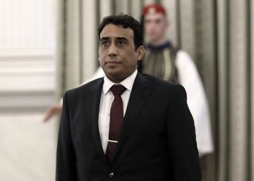 El Gobierno griego expulsa al embajador libio tras un pacto entre Ankara y Trípoli