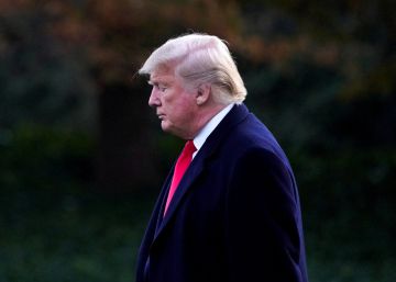 Trump suspende la designación de los carteles mexicanos como terroristas