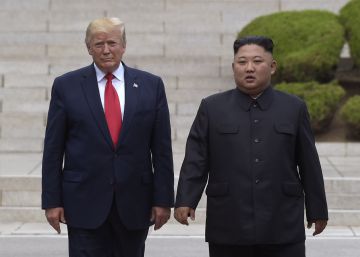 Corea del Norte anuncia la suspensión de las negociaciones nucleares con EEUU