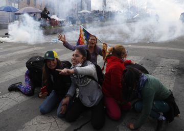 Bolivia no logra cerrar las heridas de su crisis política