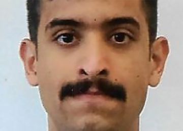 El FBI investiga el tiroteo en una base militar de Florida como un acto de terrorismo