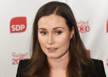 La primera ministra ‘millennial’