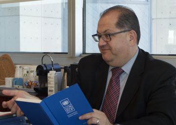 “Las expectativas de la población latinoamericana se ven afectadas por un proceso de paro económico”