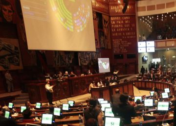 Los mercados avalan la reforma tributaria de Ecuador para sostener el acuerdo con el FMI