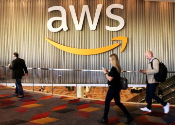 Amazon acusa directamente a Trump de influir para quitarle un contrato de Defensa