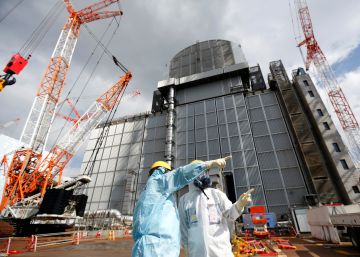 La larga y difícil recuperación de Fukushima
