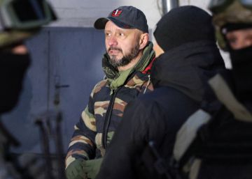 Cinco detenidos en Ucrania por el asesinato de un periodista en 2016