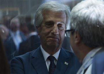 El presidente de Uruguay “no presenta evidencia” del cáncer que padecía
