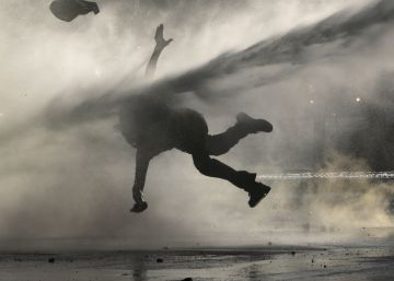 La ONU denuncia “violaciones graves de los derechos humanos” durante el estallido social en Chile La ONU denuncia “violaciones graves de los derechos humanos” durante el estallido social en Chile