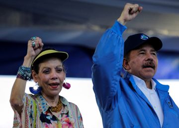 Nicaragua no es normal