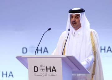 Las diferencias entre Arabia Saudí y Emiratos retrasan la reconciliación con Qatar