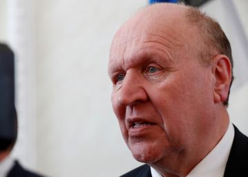 Un ministro estonio sobre la nueva líder finlandesa: “Hasta una dependienta puede ser ‘premier”