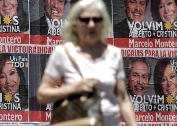 El Gobierno argentino ultima un plan de emergencia con fuertes subidas de impuestos y ayudas a las empresas