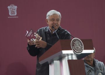 El empuje de las religiones amenaza el sólido Estado laico de México El empuje de las religiones amenaza el sólido Estado laico de México