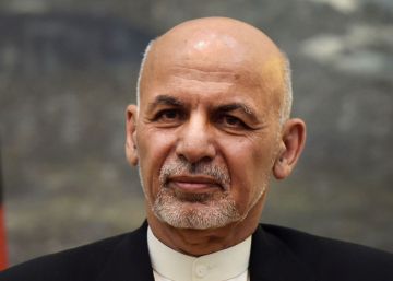 Afganistán anuncia que el presidente Ashraf Ghani ganó las elecciones de septiembre