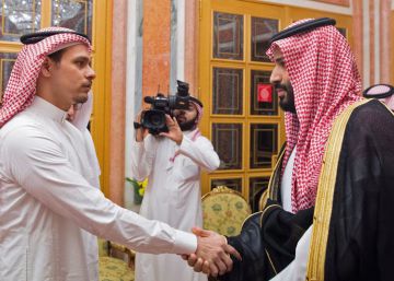 La paradoja de Arabia Saudí