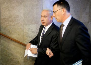 Netanyahu arrasa en las primarias del Likud pese a la imputación por corrupción