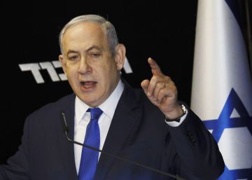 Netanyahu busca legitimarse en las urnas frente a los casos de corrupción