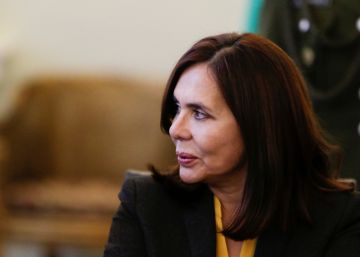 “Bolivia no es una colonia de México” “Bolivia no es una colonia de México”
