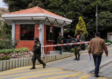 PP y Vox piden explicaciones al Gobierno sobre el incidente en la Embajada de México en Bolivia