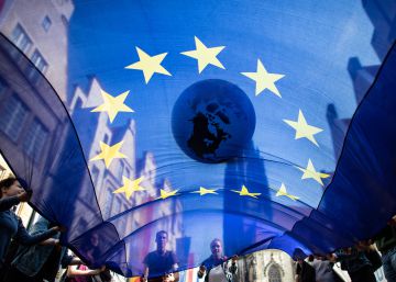 La UE en 2020: hacia el horizonte verde y digital tras la década de la policrisis