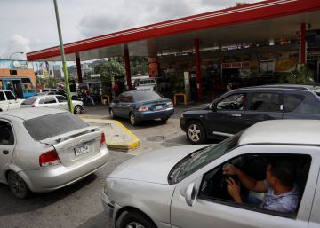Venezuela recibe 2020 con otra crisis de escasez de combustible