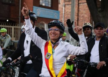 La nueva generación de alcaldes marca el cambio de ciclo en Colombia
