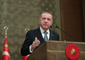 El Parlamento de Turquía aprueba el envío de tropas a Libia