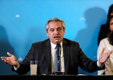 Alberto Fernández cambia de postura sobre Nisman y pone en duda su asesinato