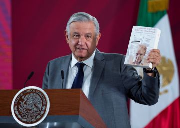 López Obrador pide la liberación de Julian Assange y que no se le torture